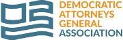 Democratic Attorneys General Association Logo